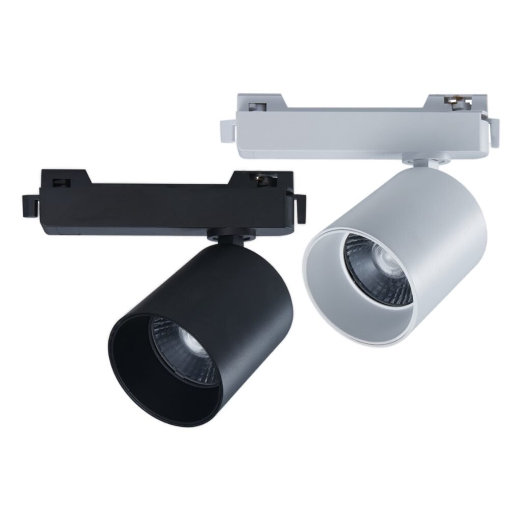 COB LED Track Spotlight LC