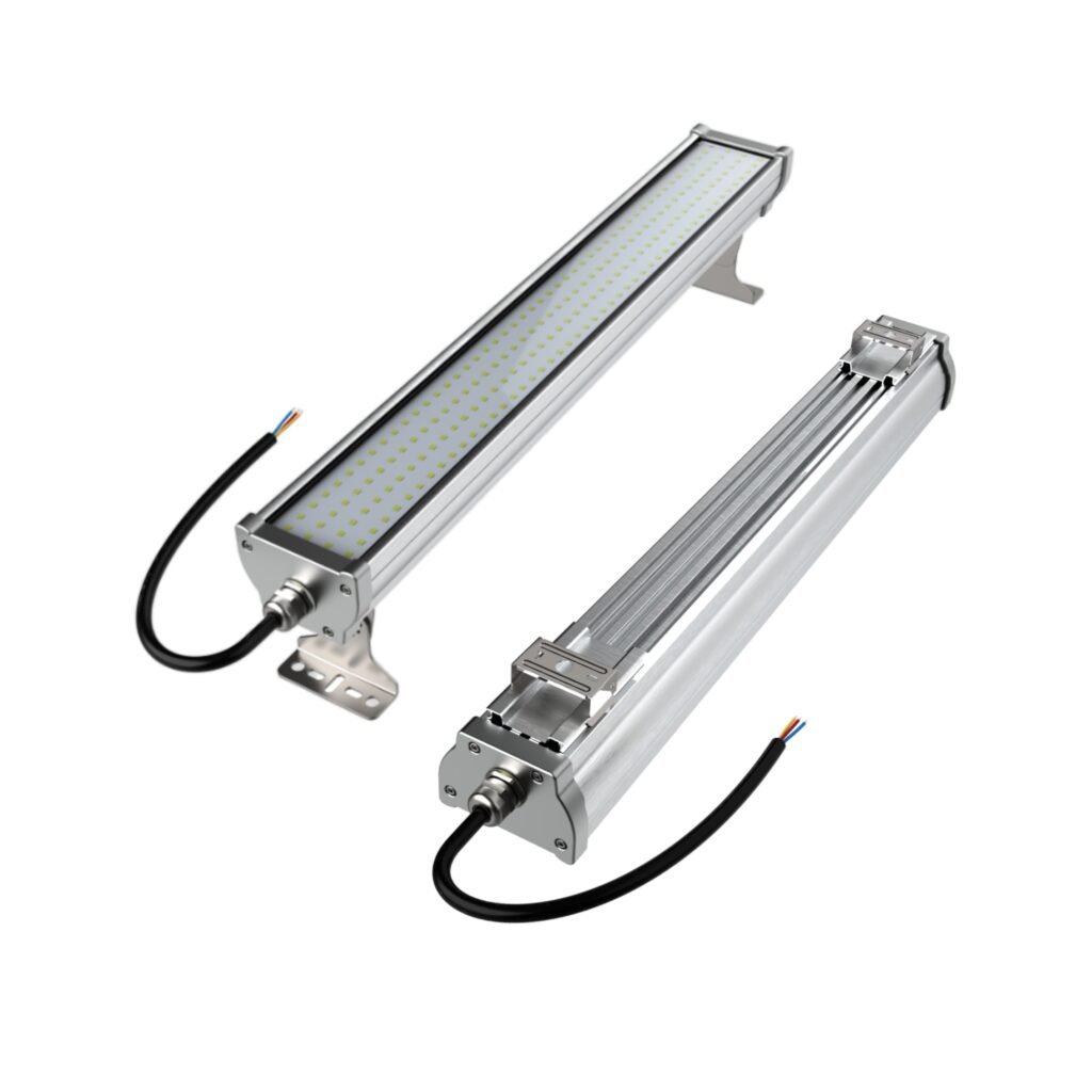 IP65 Waterproof LED Tri-proof Light