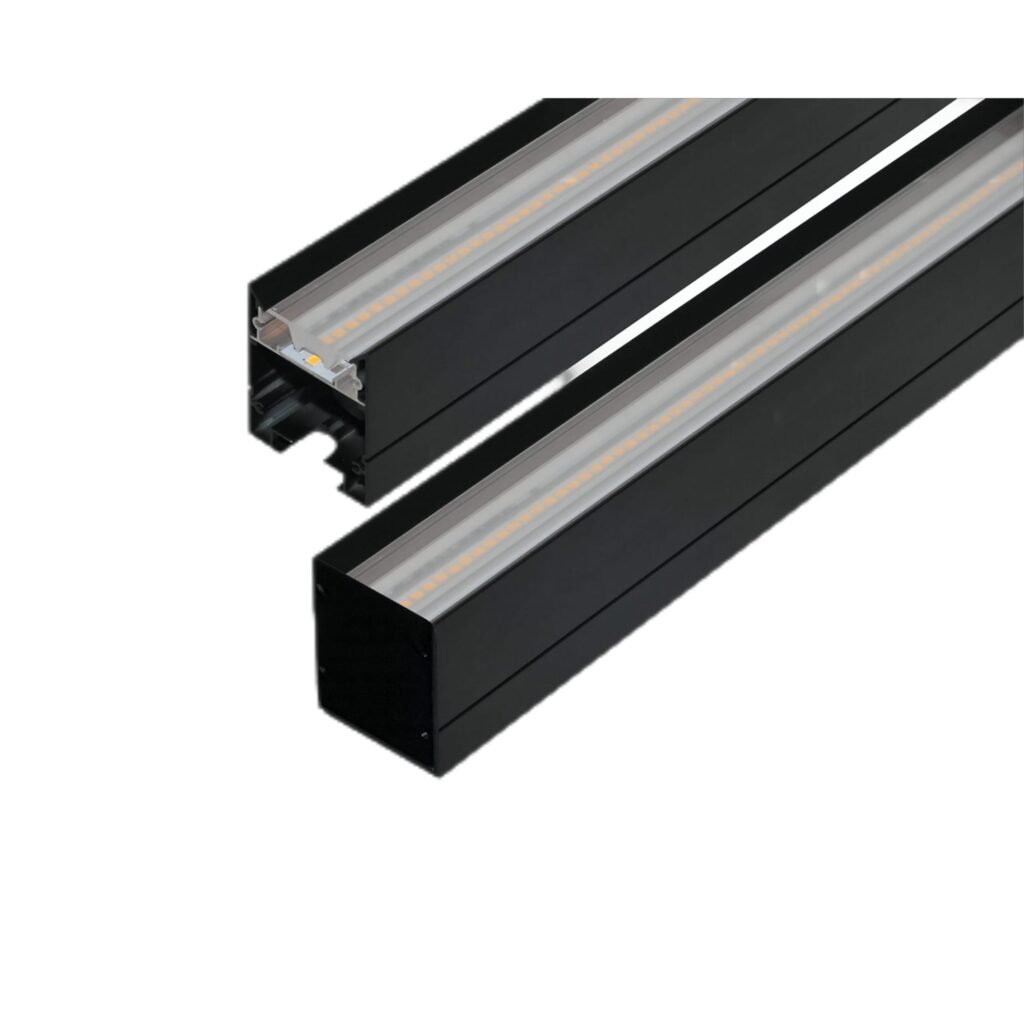 LED Linear Light linkable Simplified