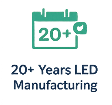 LED Lighting Manufacturing